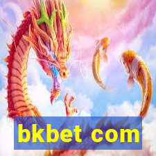 bkbet com