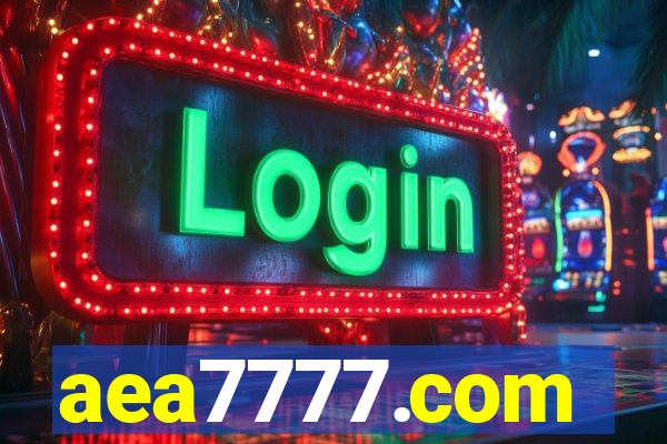 aea7777.com