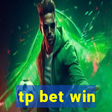 tp bet win