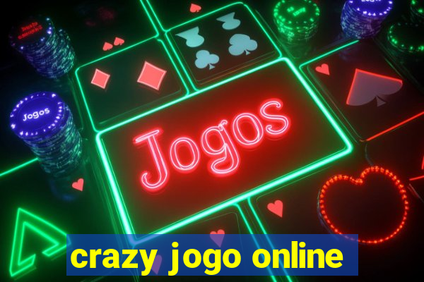 crazy jogo online