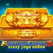 crazy jogo online