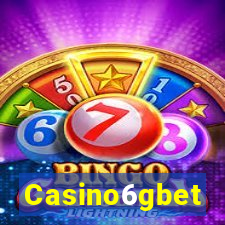 Casino6gbet