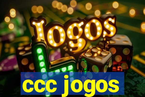 ccc jogos