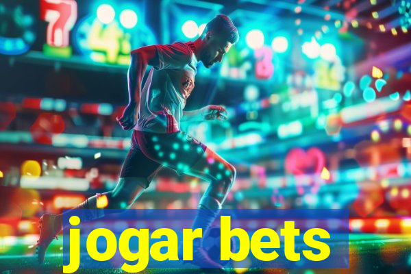 jogar bets