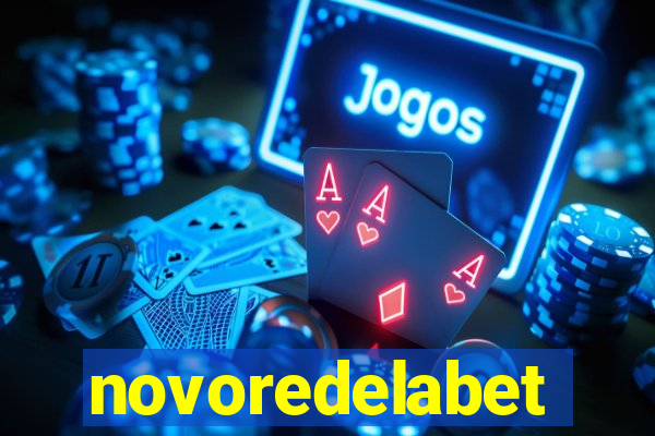 novoredelabet