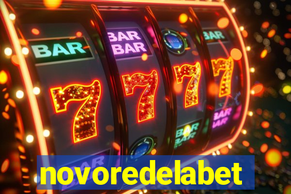 novoredelabet