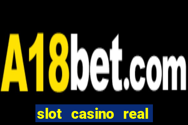 slot casino real money gcash