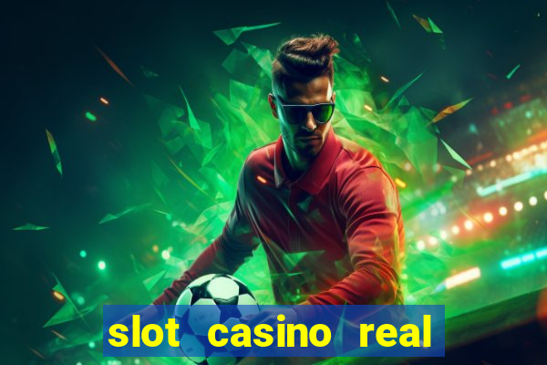 slot casino real money gcash