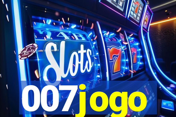 007jogo