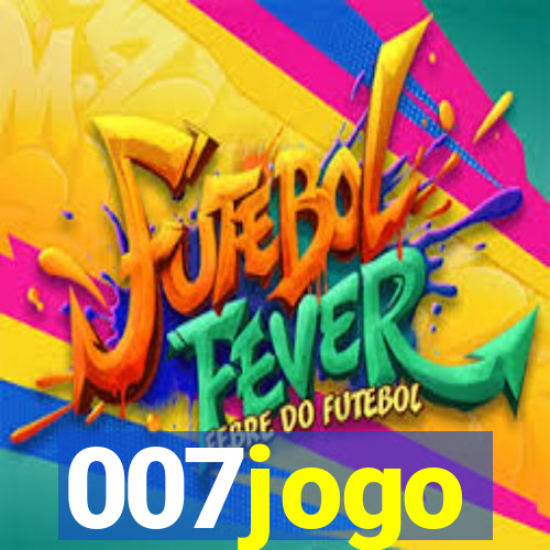 007jogo