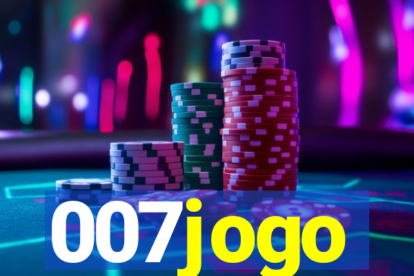 007jogo