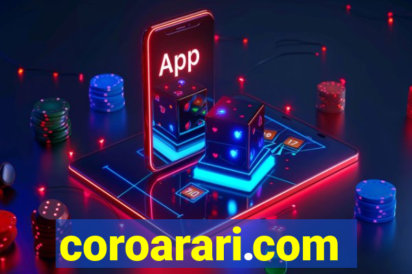 coroarari.com