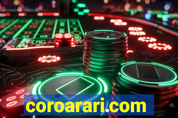 coroarari.com