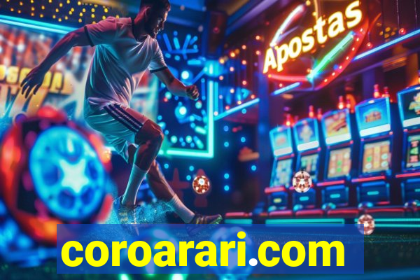 coroarari.com