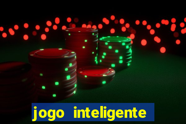 jogo inteligente para celular