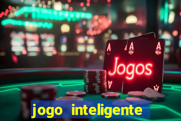 jogo inteligente para celular