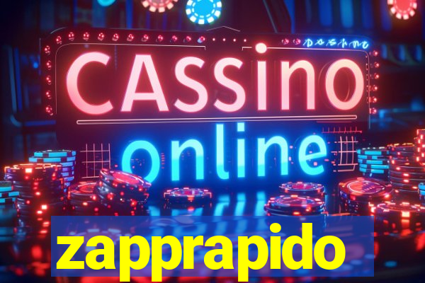 zapprapido