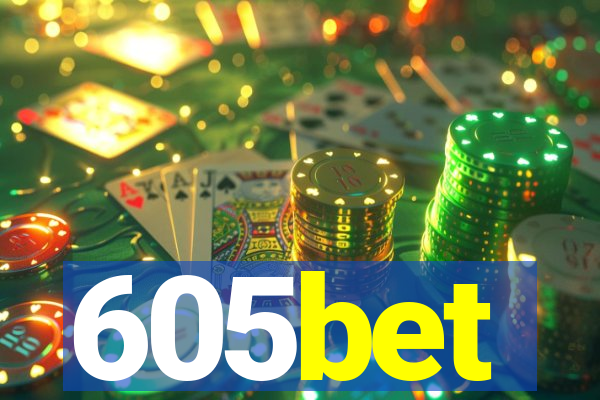 605bet