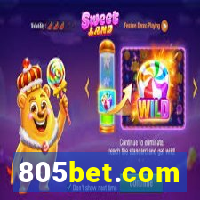 805bet.com