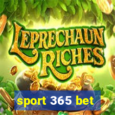 sport 365 bet