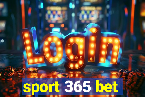 sport 365 bet