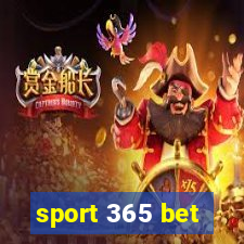 sport 365 bet