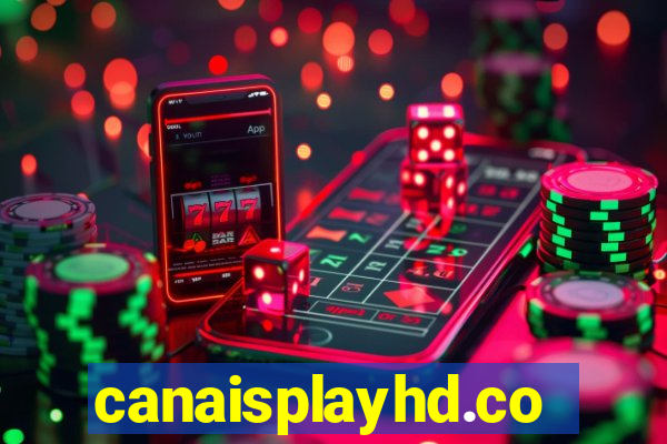 canaisplayhd.com