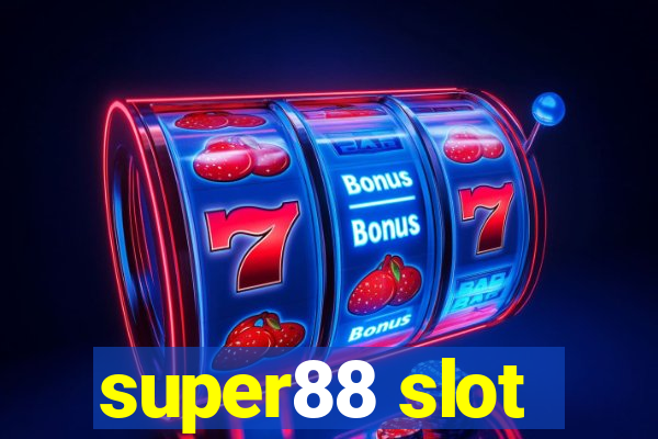 super88 slot