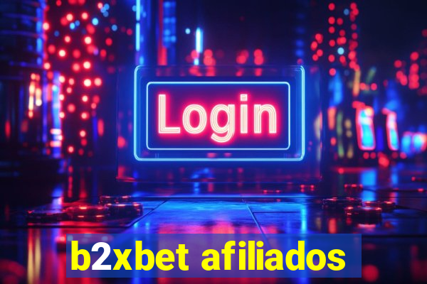 b2xbet afiliados