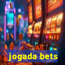 jogada bets