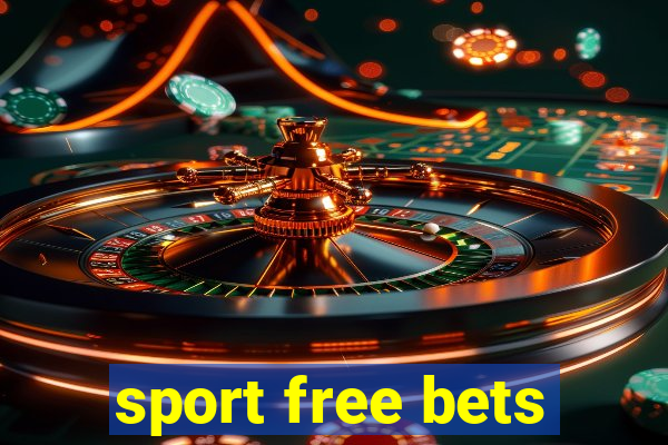 sport free bets