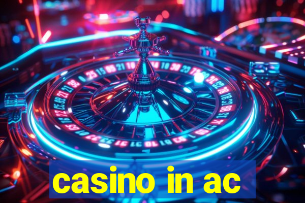 casino in ac