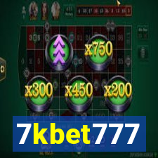 7kbet777