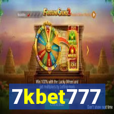 7kbet777