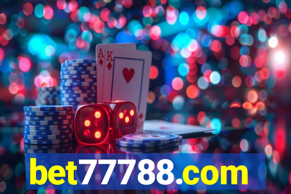 bet77788.com