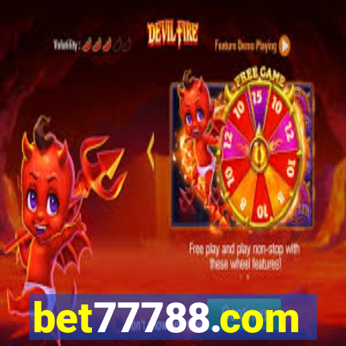 bet77788.com