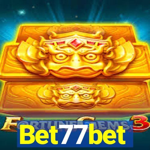 Bet77bet