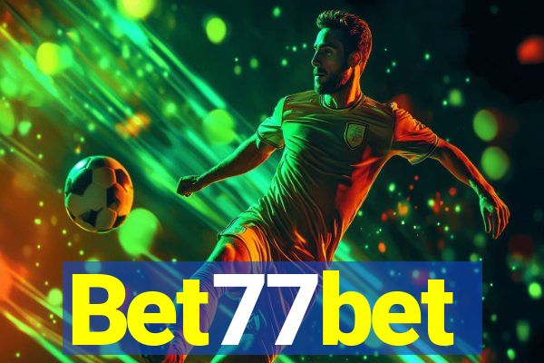 Bet77bet