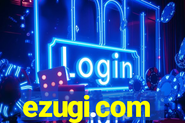 ezugi.com