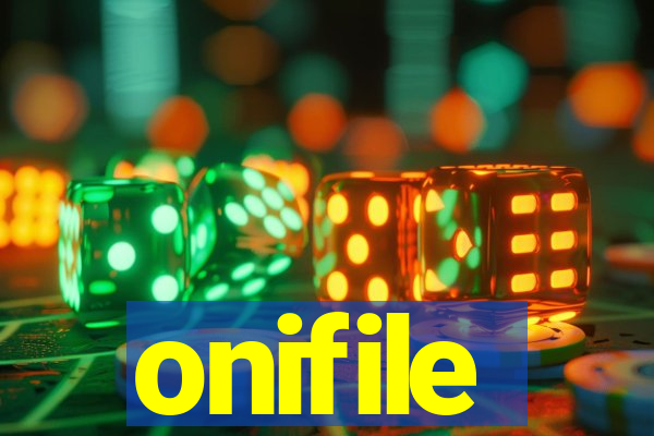 onifile