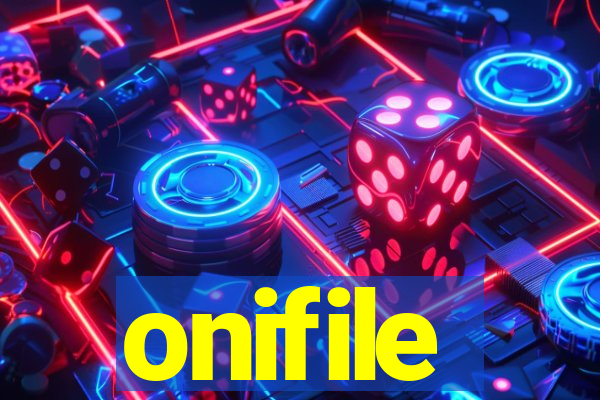 onifile