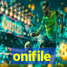 onifile