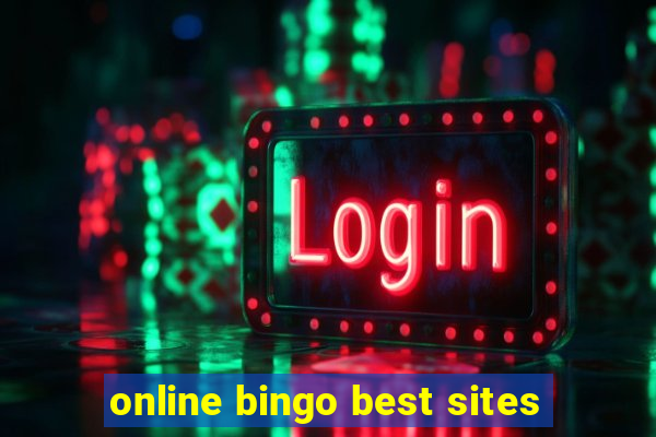 online bingo best sites