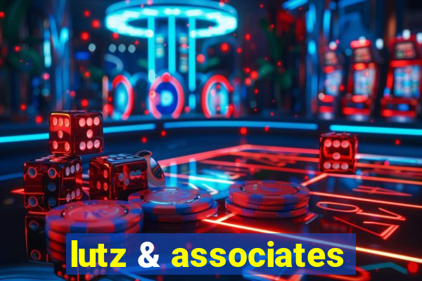 lutz & associates