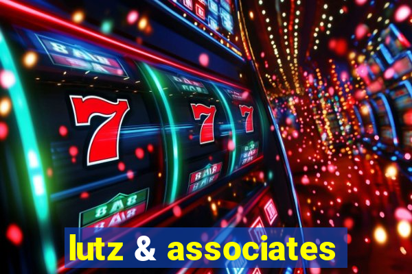 lutz & associates