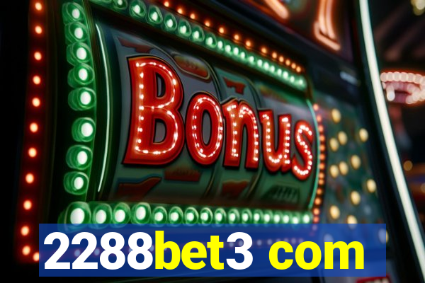 2288bet3 com