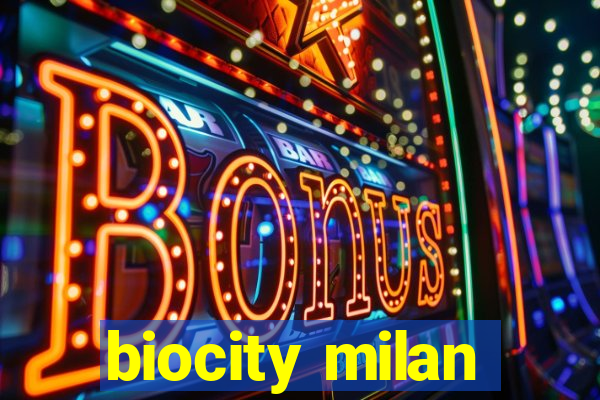 biocity milan