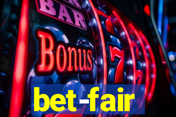 bet-fair