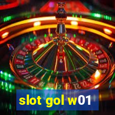 slot gol w01