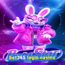 bet365 login casino